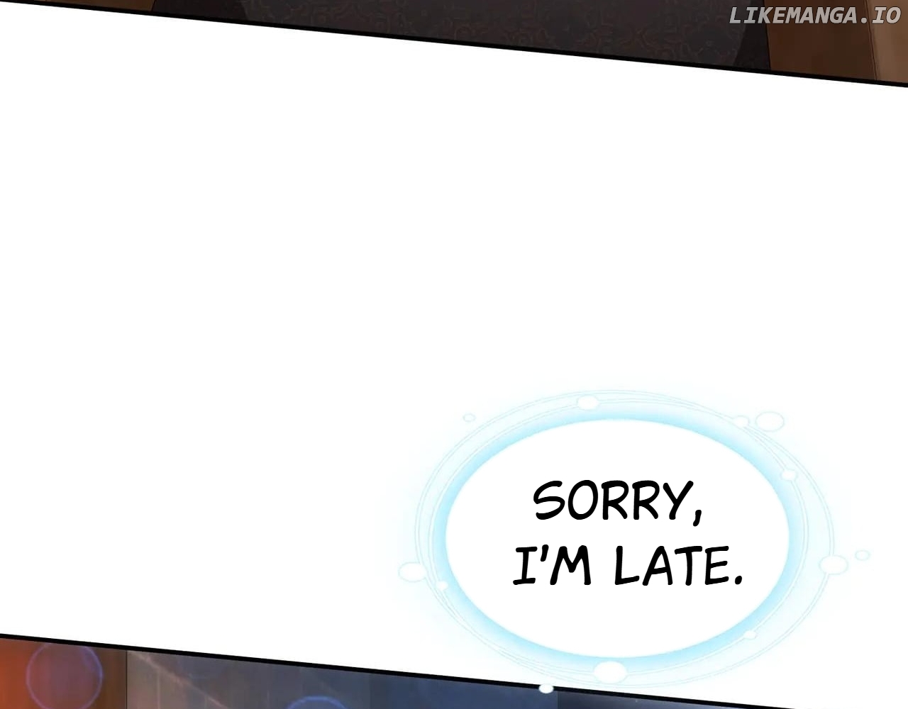 My Furry Harem Is After Me Chapter 291 — Page 15