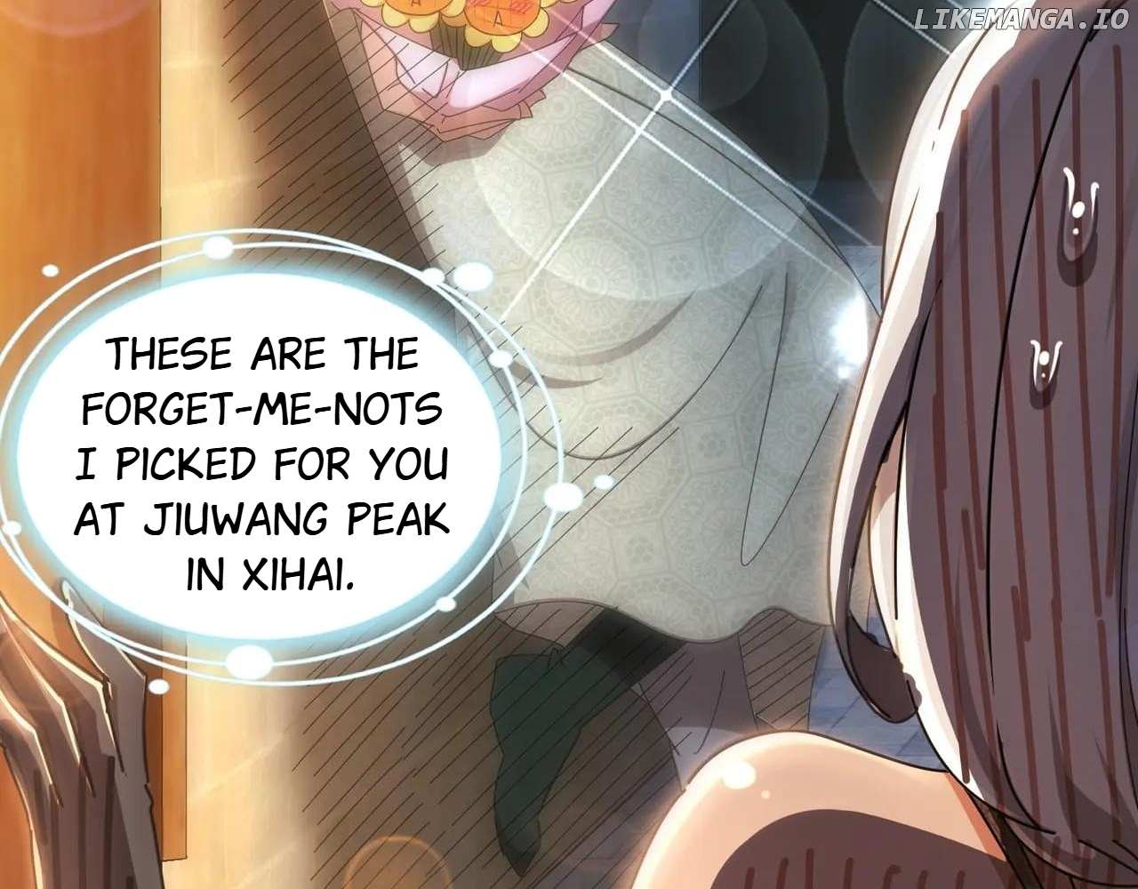My Furry Harem Is After Me Chapter 291 — Page 17