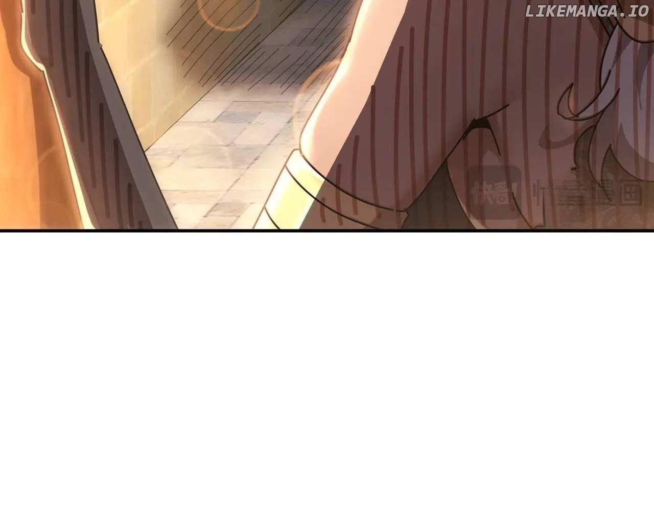 My Furry Harem Is After Me Chapter 291 — Page 18