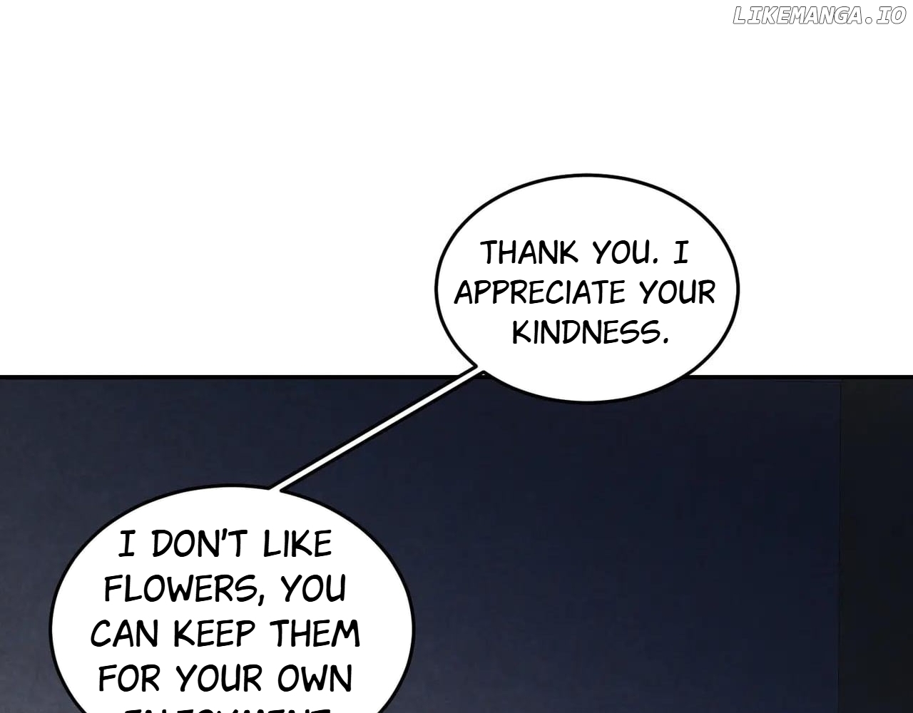 My Furry Harem Is After Me Chapter 291 — Page 19
