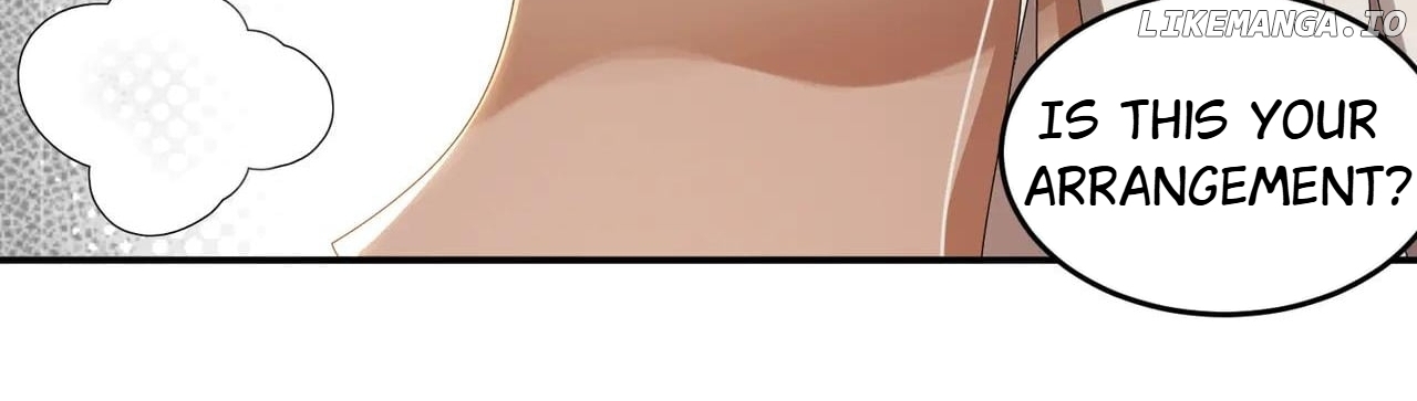 My Furry Harem Is After Me Chapter 291 — Page 22
