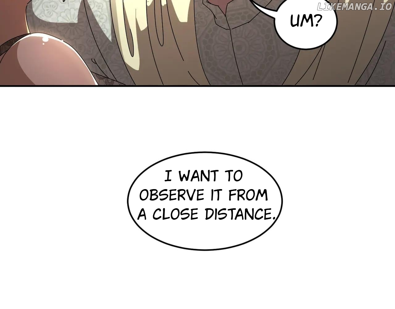 My Furry Harem Is After Me Chapter 291 — Page 33