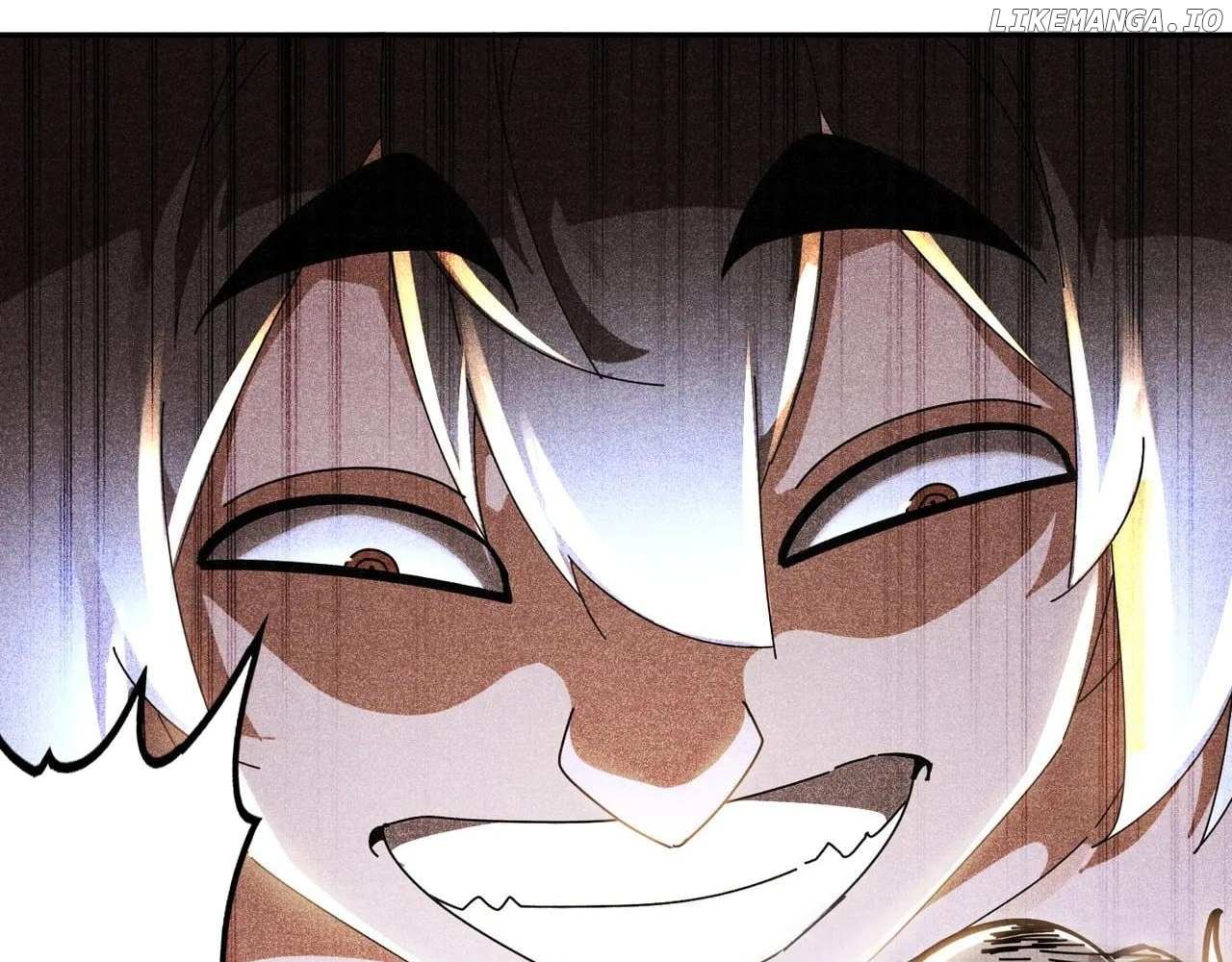 My Furry Harem Is After Me Chapter 291 — Page 34