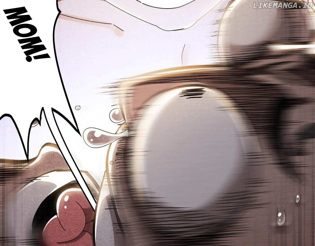 My Furry Harem Is After Me Chapter 291 — Page 35
