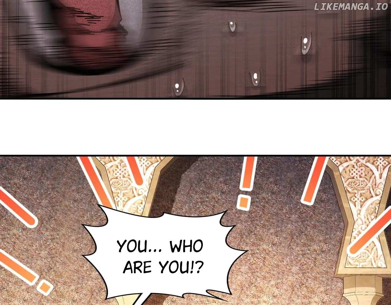 My Furry Harem Is After Me Chapter 291 — Page 36