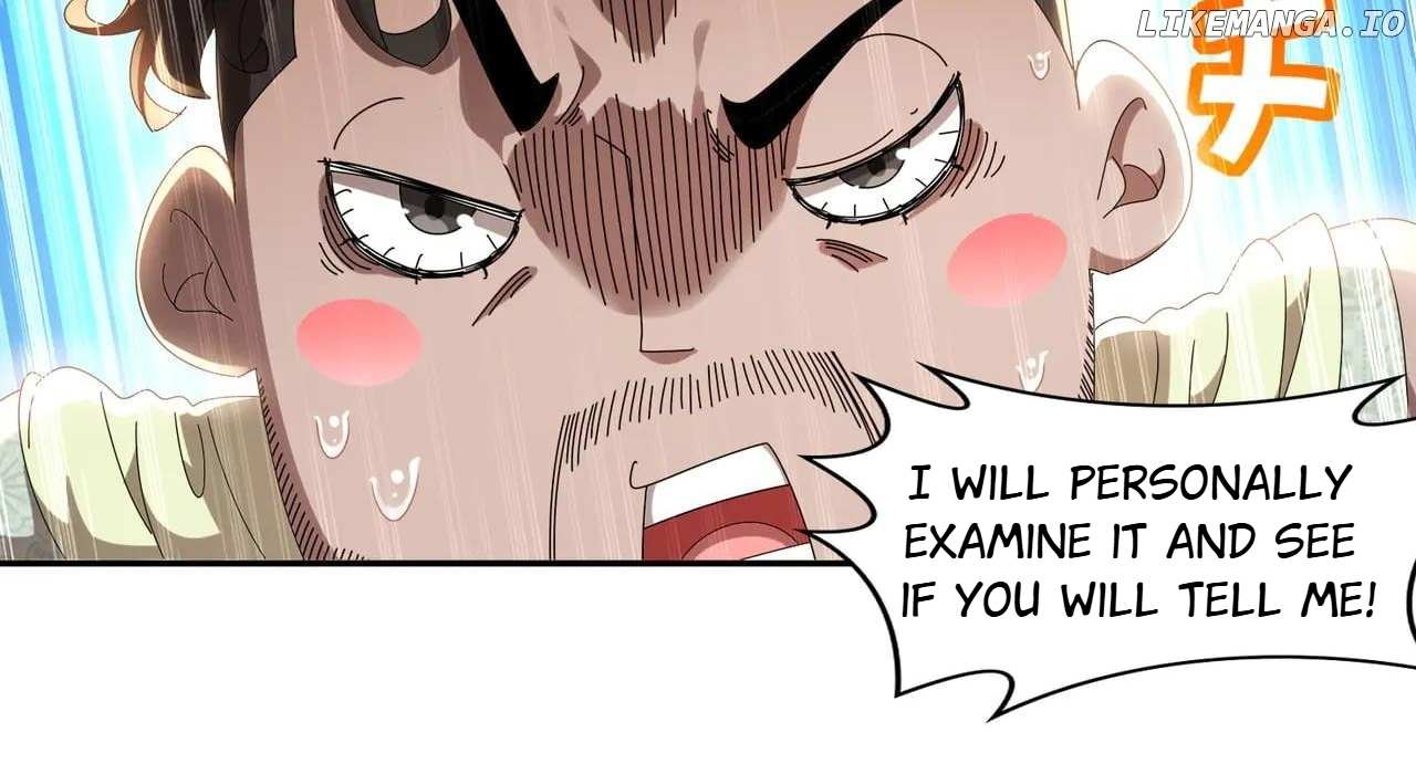 My Furry Harem Is After Me Chapter 291 — Page 45
