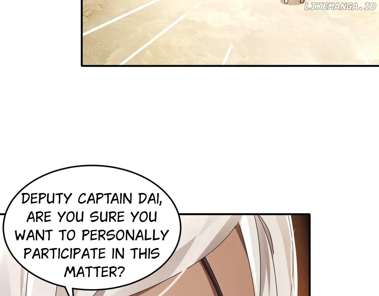 My Furry Harem Is After Me Chapter 291 — Page 47