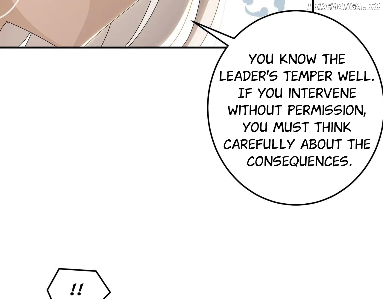 My Furry Harem Is After Me Chapter 291 — Page 49