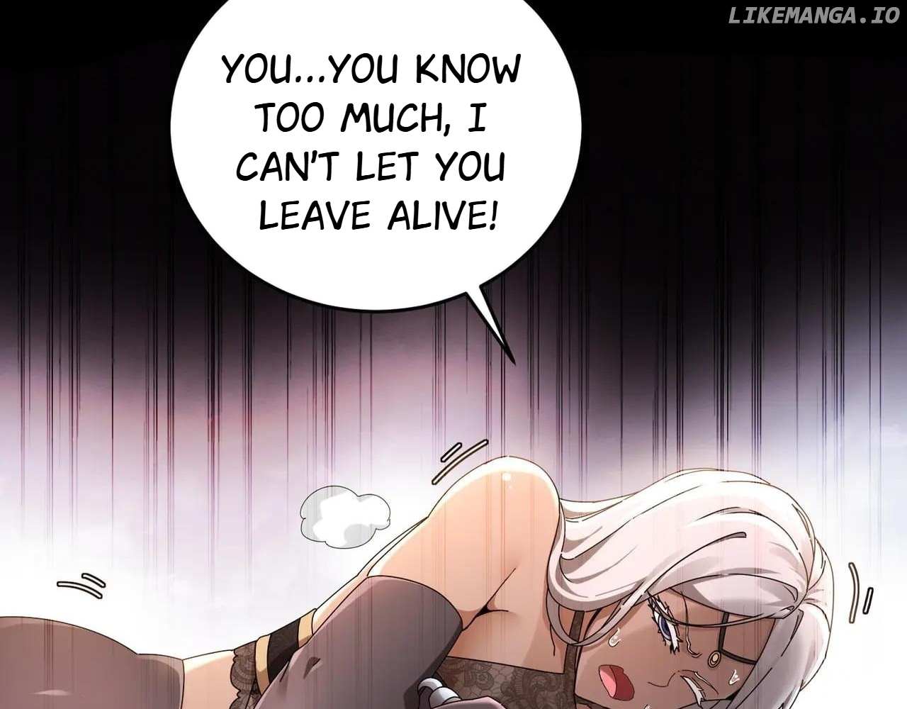 My Furry Harem Is After Me Chapter 291 — Page 56
