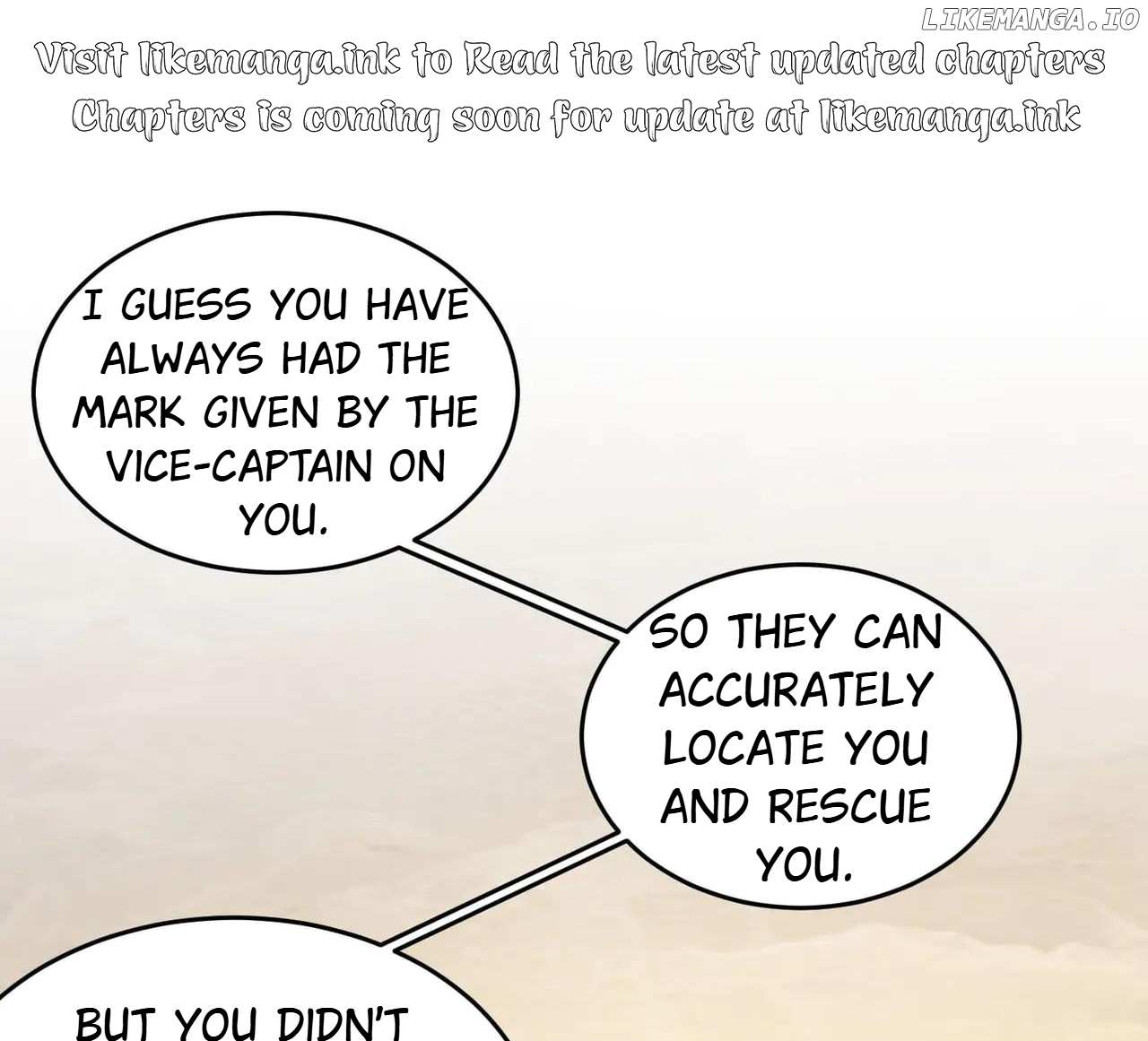 My Furry Harem Is After Me Chapter 292 — Page 2