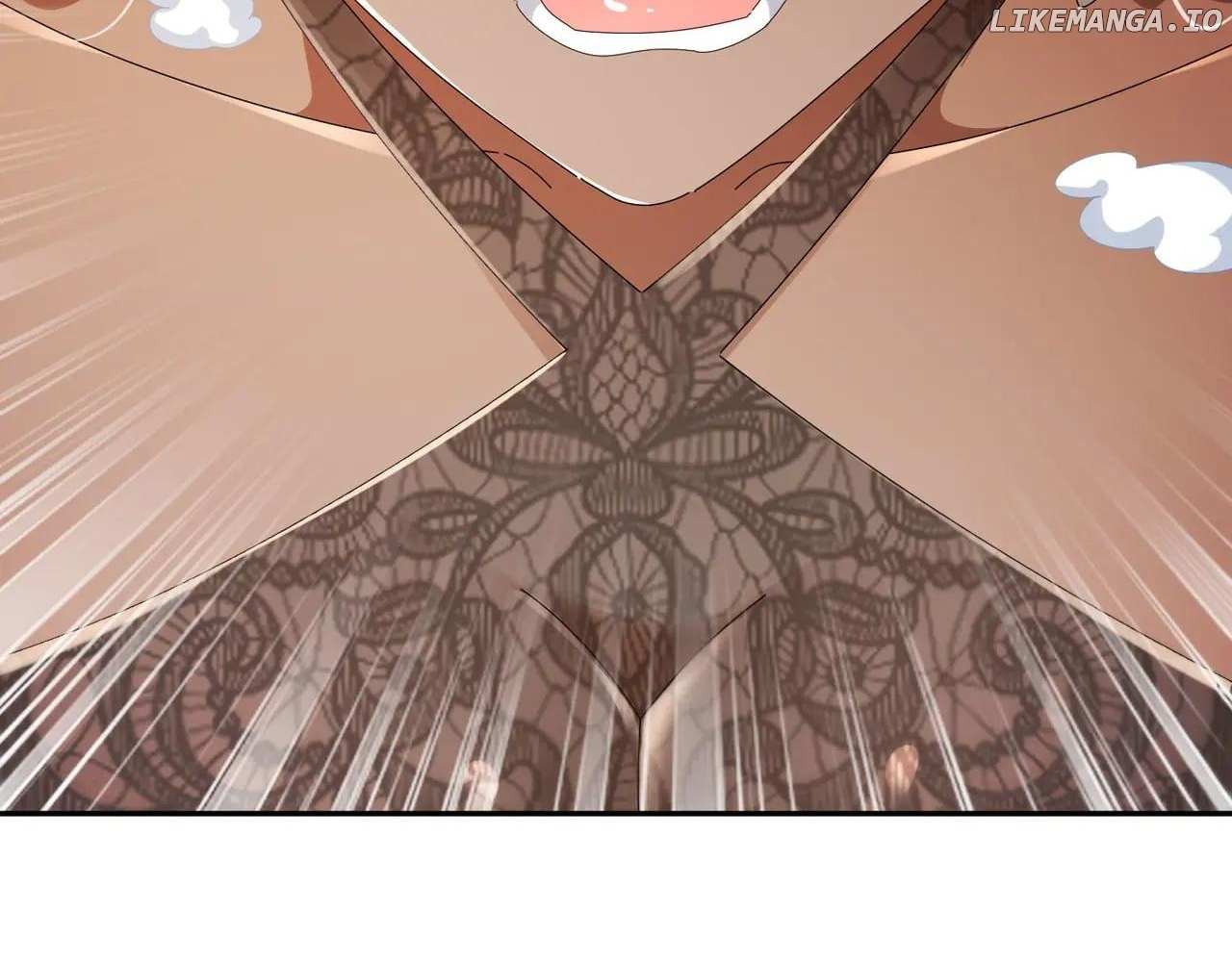 My Furry Harem Is After Me Chapter 292 — Page 6