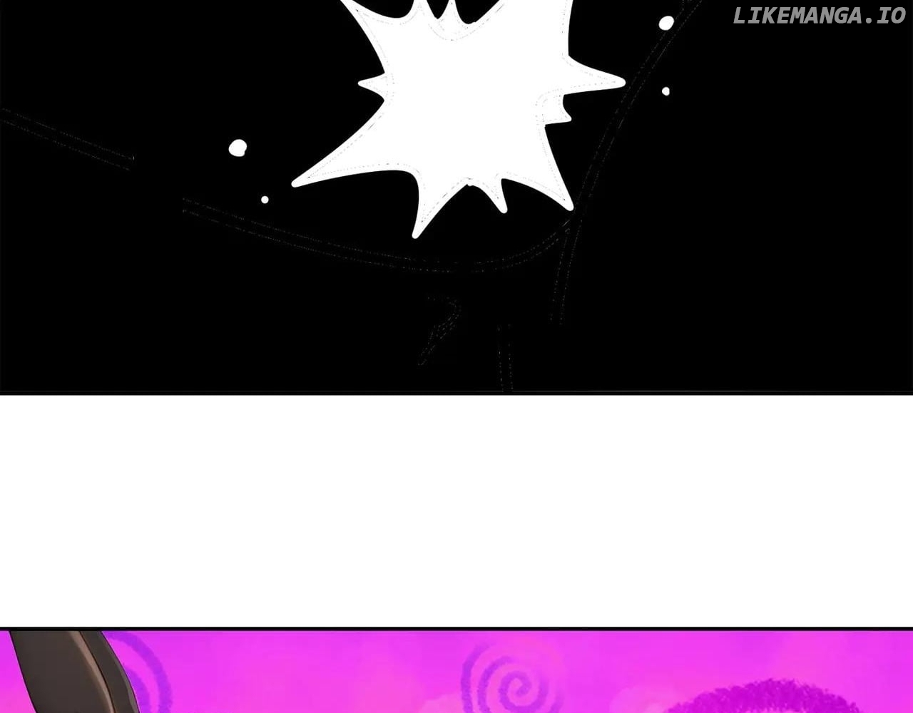 My Furry Harem Is After Me Chapter 292 — Page 11