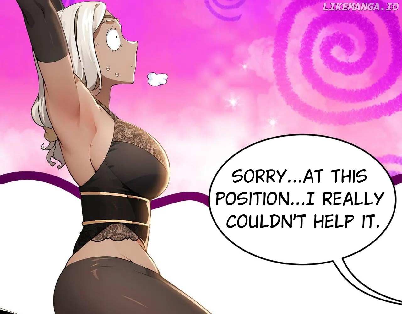 My Furry Harem Is After Me Chapter 292 — Page 12