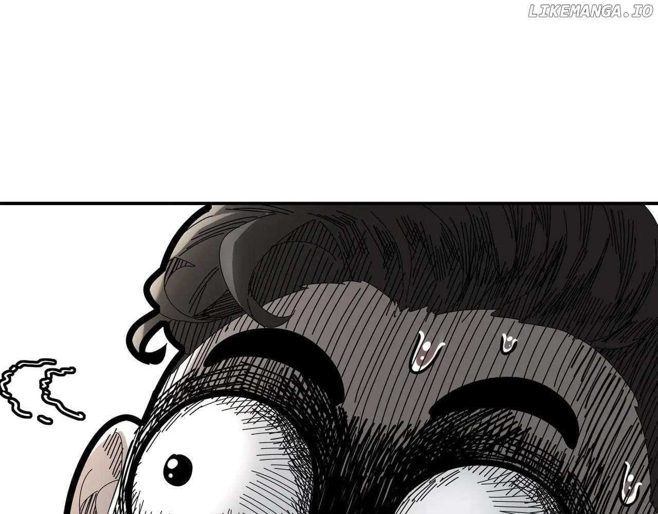 My Furry Harem Is After Me Chapter 292 — Page 19