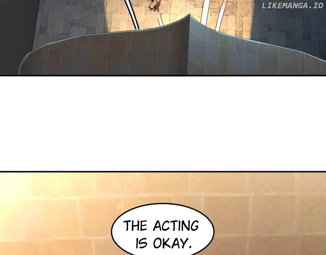 My Furry Harem Is After Me Chapter 292 — Page 29