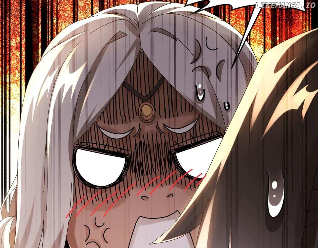 My Furry Harem Is After Me Chapter 292 — Page 34