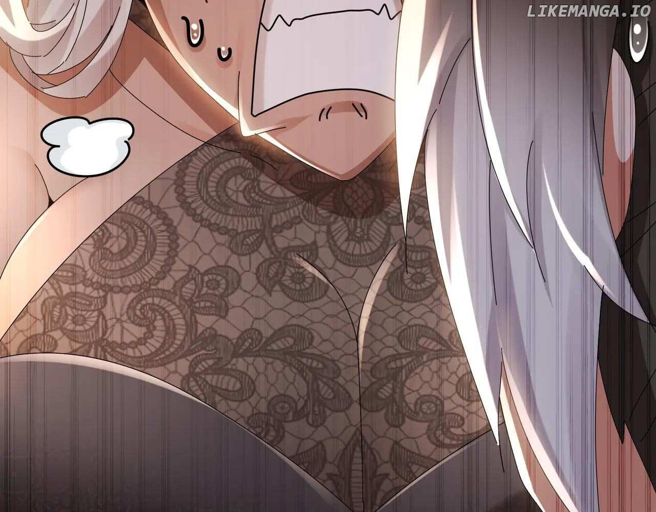 My Furry Harem Is After Me Chapter 292 — Page 35