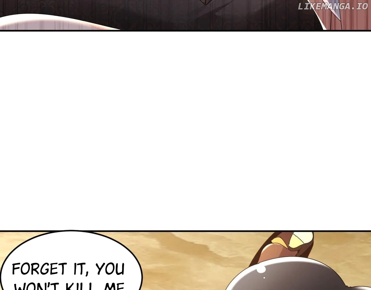 My Furry Harem Is After Me Chapter 292 — Page 36