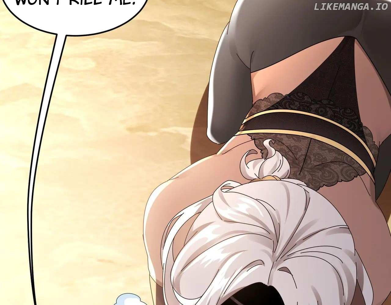 My Furry Harem Is After Me Chapter 292 — Page 37