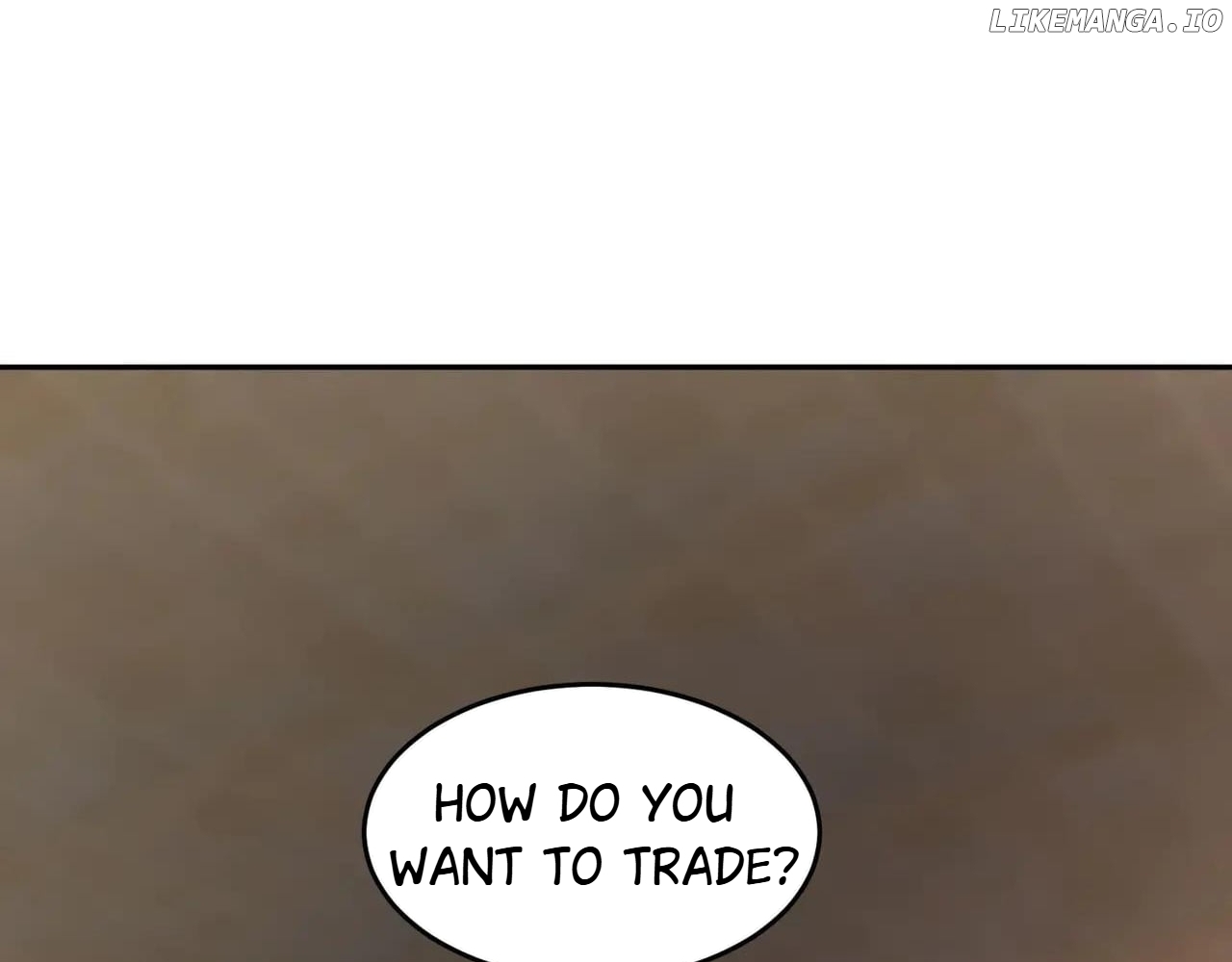 My Furry Harem Is After Me Chapter 292 — Page 41