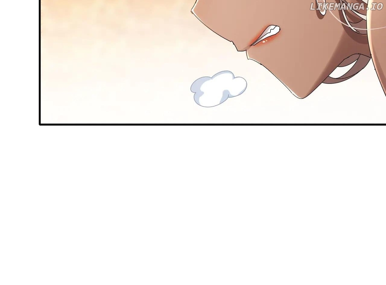 My Furry Harem Is After Me Chapter 292 — Page 45