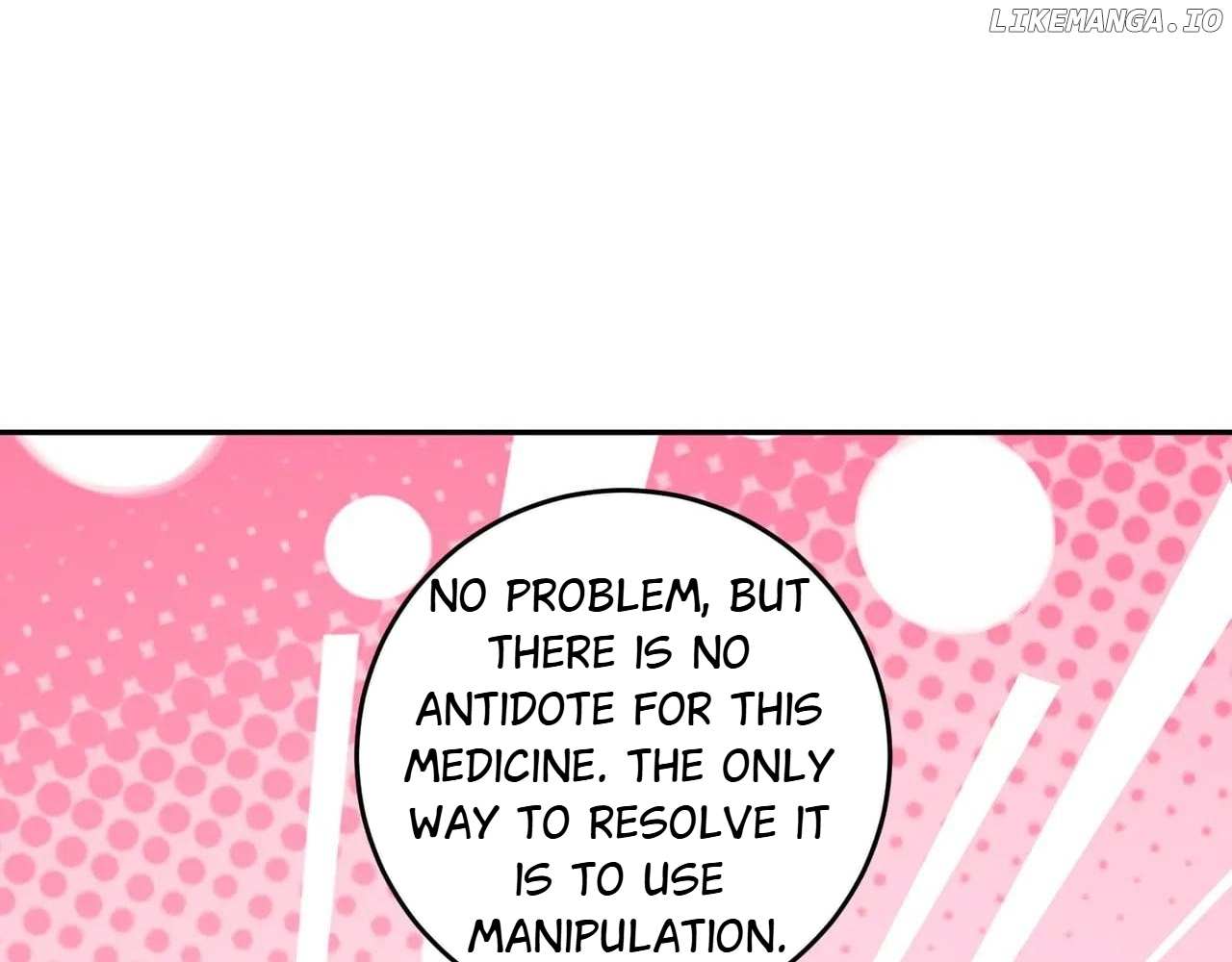 My Furry Harem Is After Me Chapter 292 — Page 46