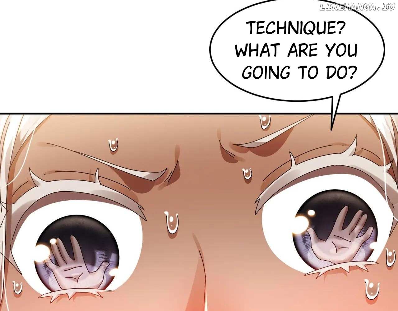 My Furry Harem Is After Me Chapter 292 — Page 48