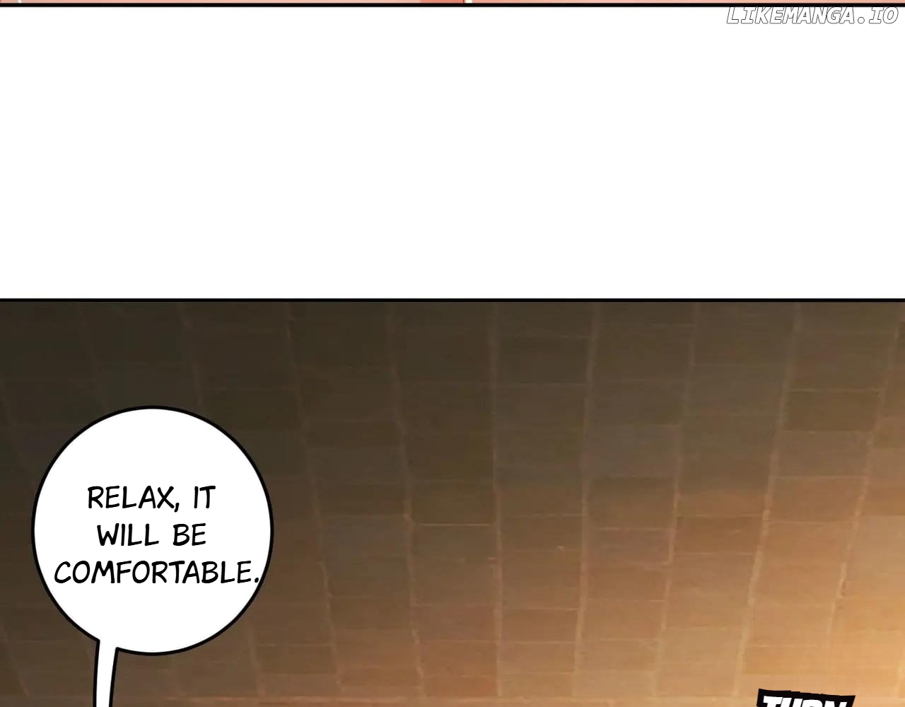 My Furry Harem Is After Me Chapter 292 — Page 49