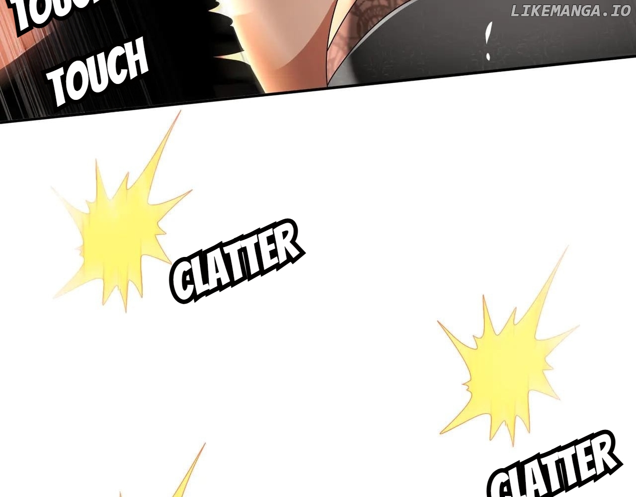 My Furry Harem Is After Me Chapter 292 — Page 56