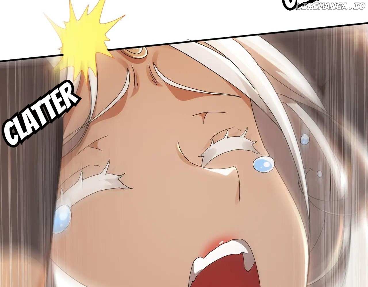My Furry Harem Is After Me Chapter 292 — Page 57