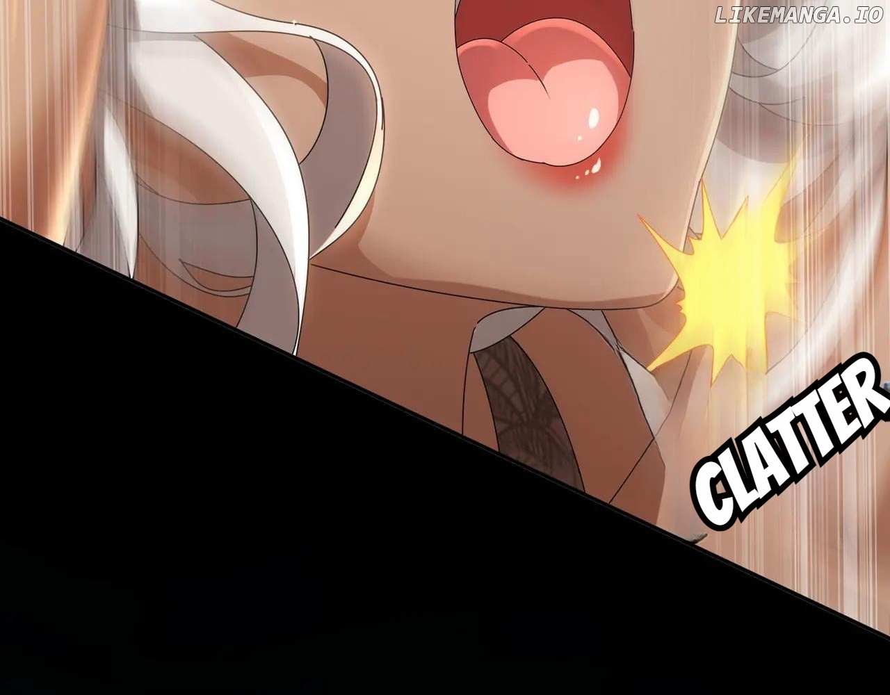 My Furry Harem Is After Me Chapter 292 — Page 58