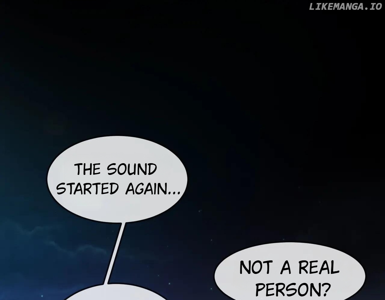 My Furry Harem Is After Me Chapter 292 — Page 59