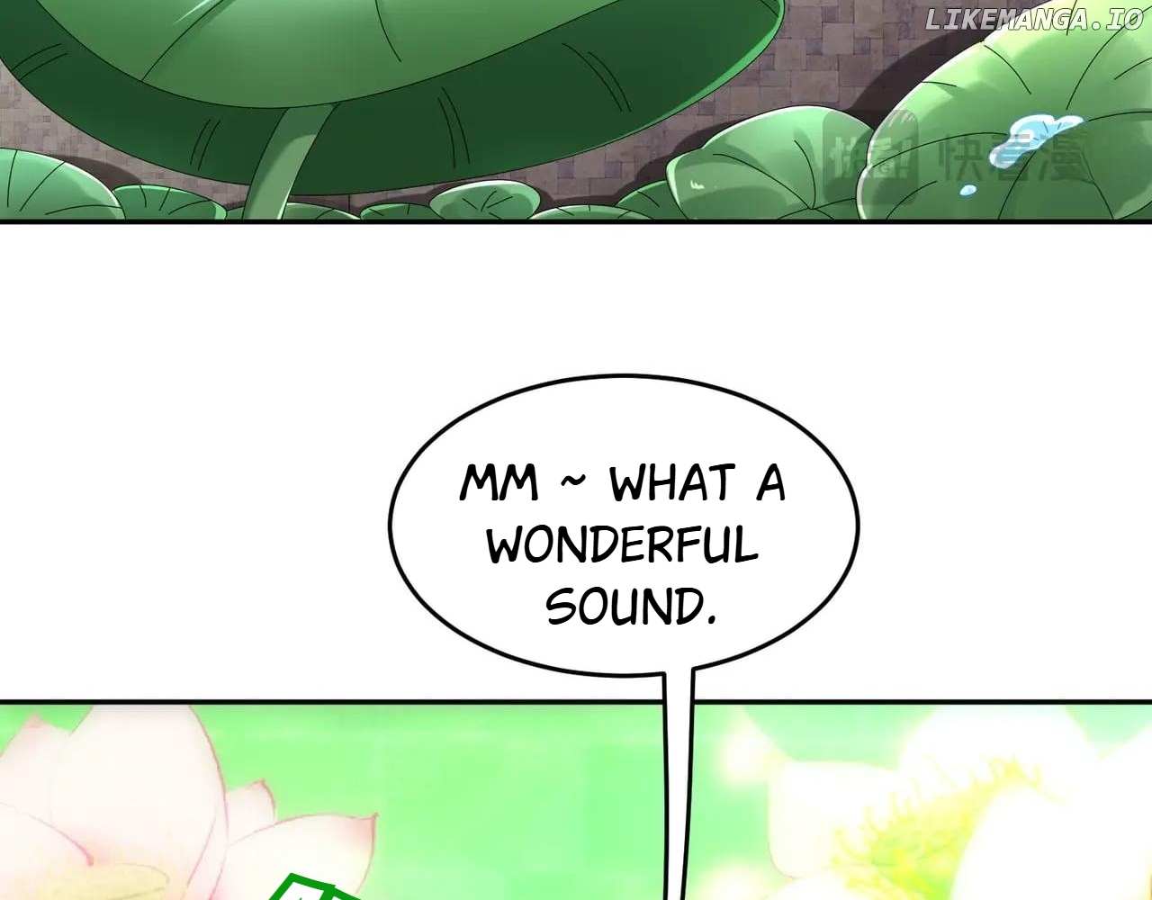 My Furry Harem Is After Me Chapter 292 — Page 62