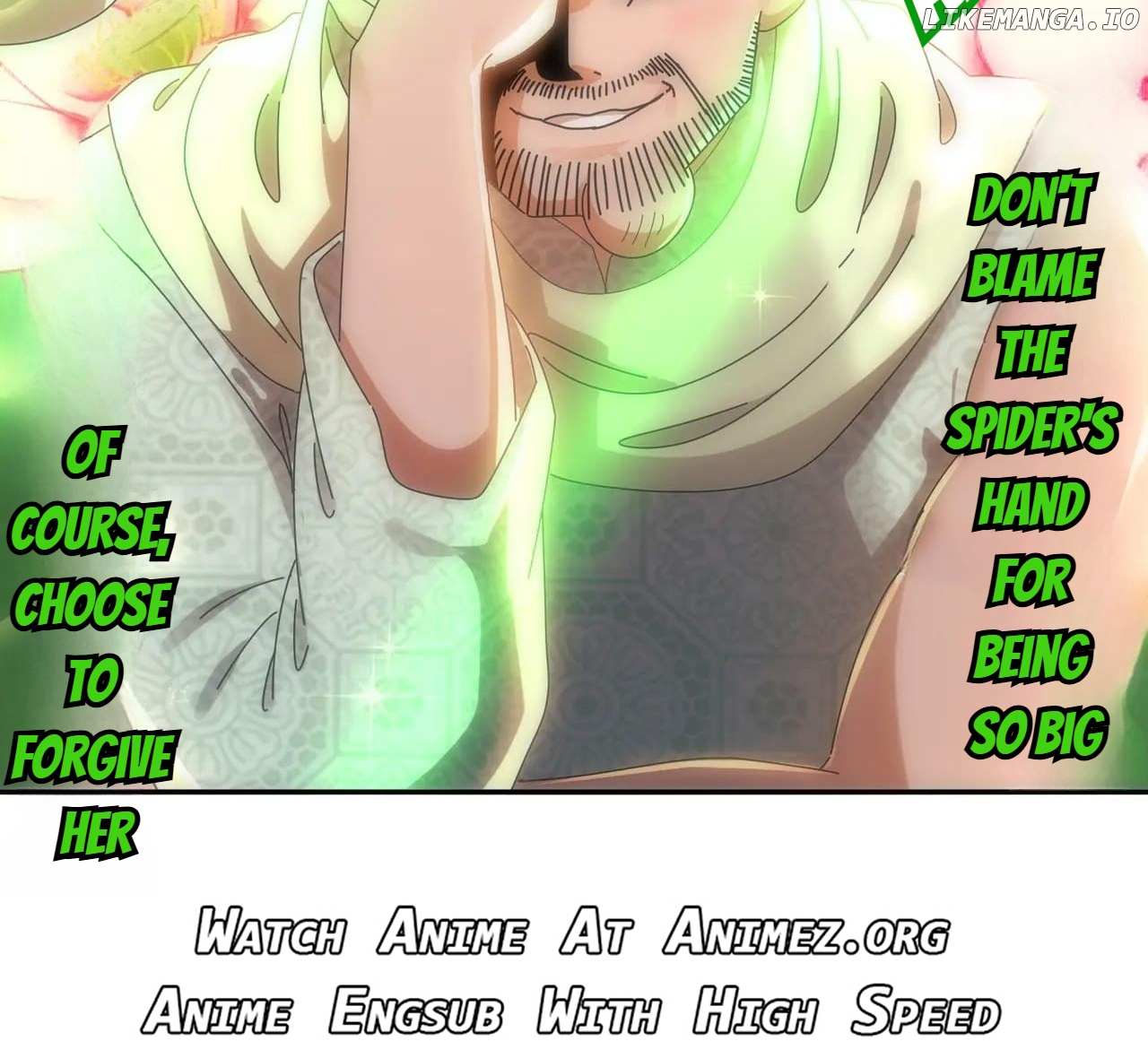 My Furry Harem Is After Me Chapter 292 — Page 64