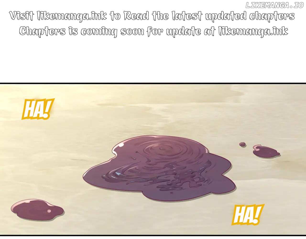 My Furry Harem Is After Me Chapter 293 — Page 1
