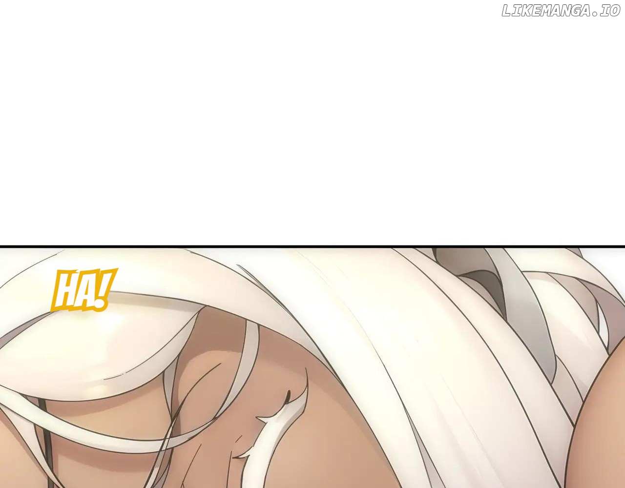 My Furry Harem Is After Me Chapter 293 — Page 2