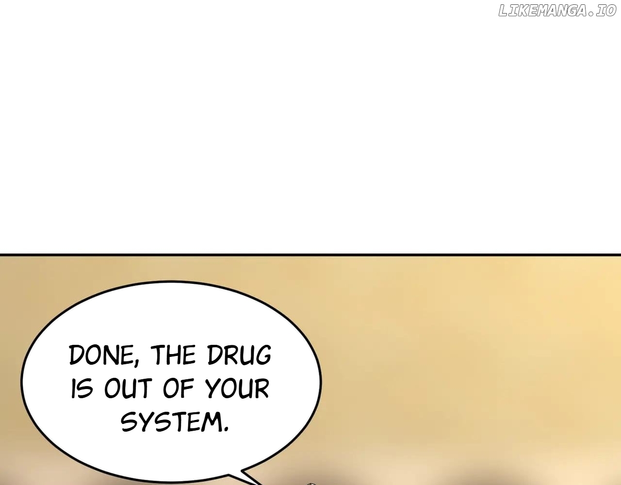 My Furry Harem Is After Me Chapter 293 — Page 4
