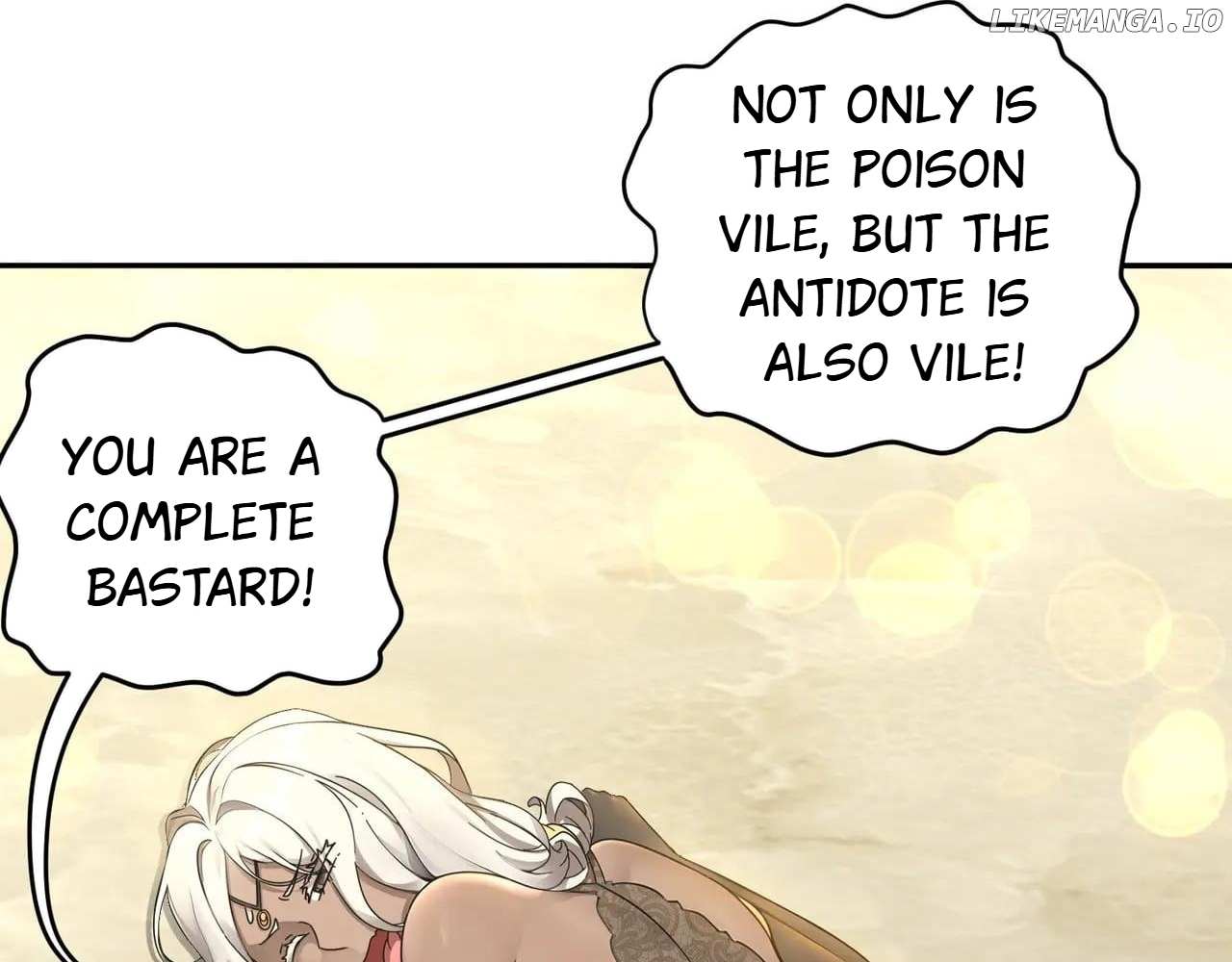 My Furry Harem Is After Me Chapter 293 — Page 6