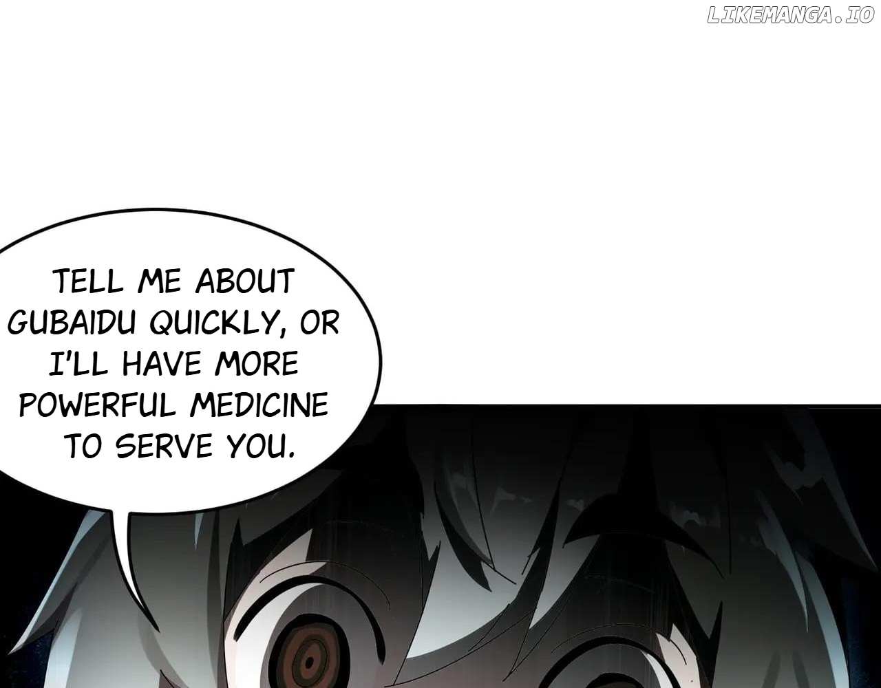 My Furry Harem Is After Me Chapter 293 — Page 9