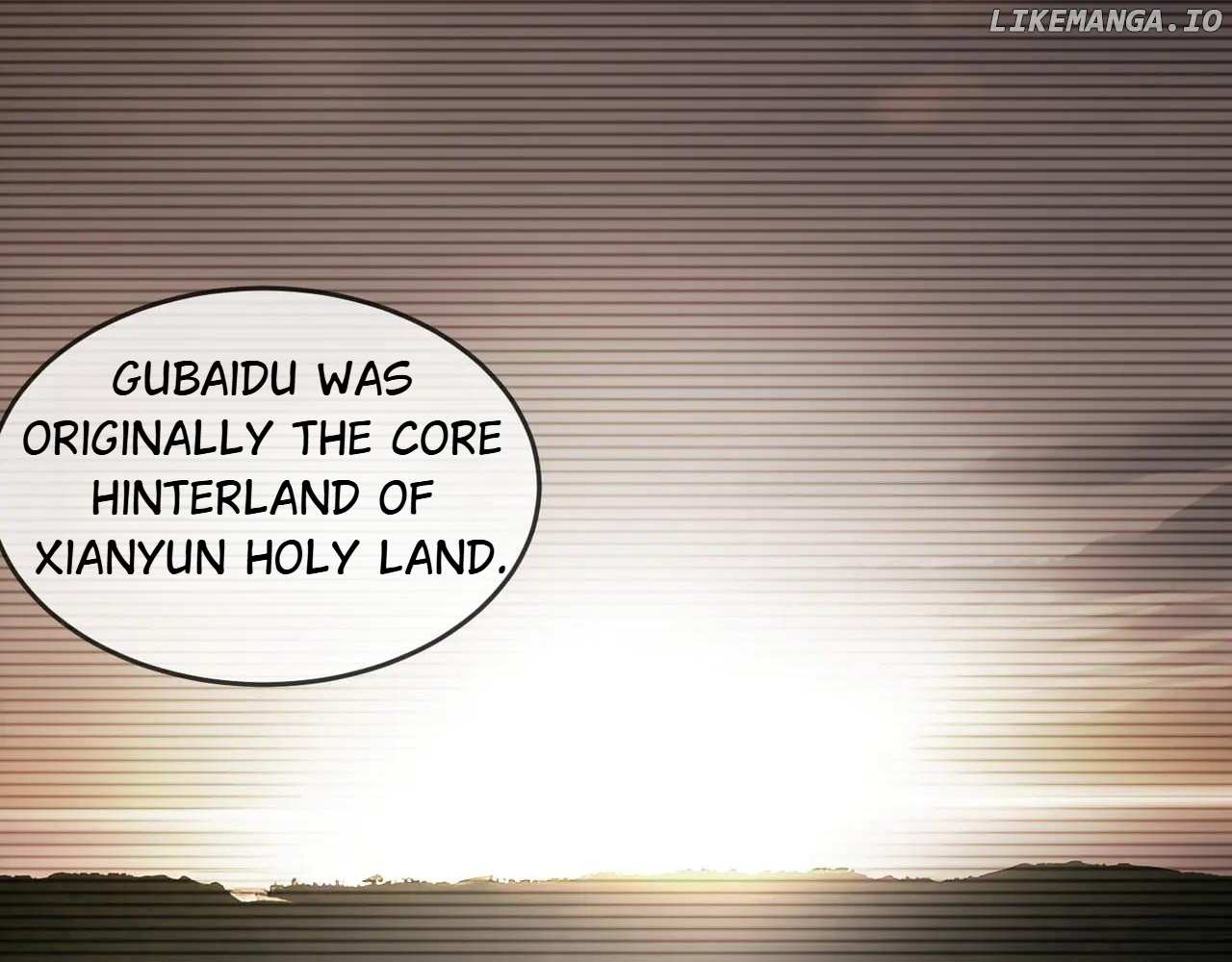 My Furry Harem Is After Me Chapter 293 — Page 13