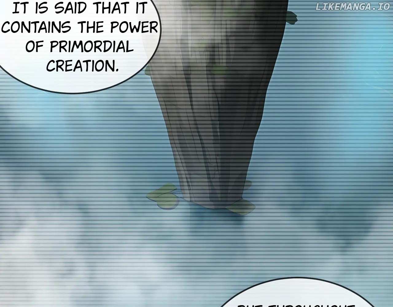 My Furry Harem Is After Me Chapter 293 — Page 15