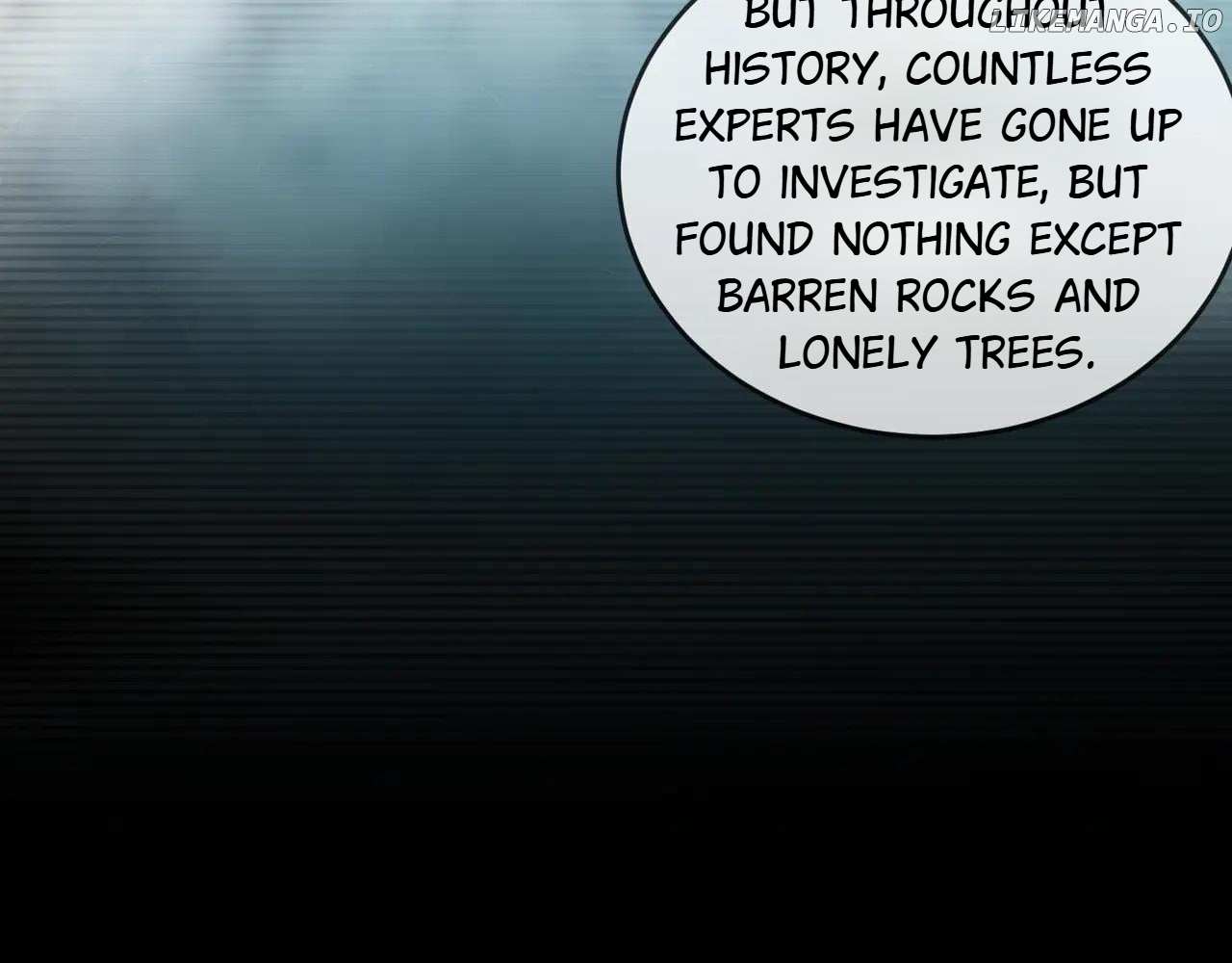 My Furry Harem Is After Me Chapter 293 — Page 16