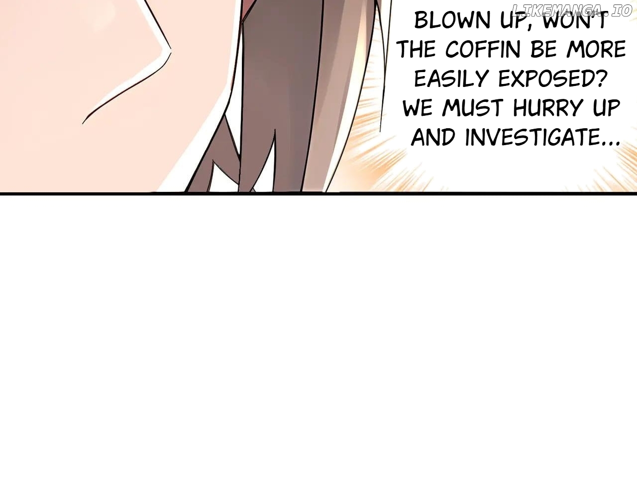 My Furry Harem Is After Me Chapter 293 — Page 23
