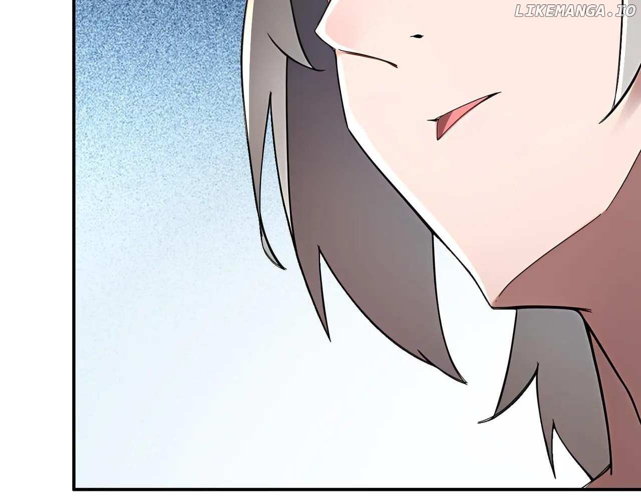 My Furry Harem Is After Me Chapter 293 — Page 27