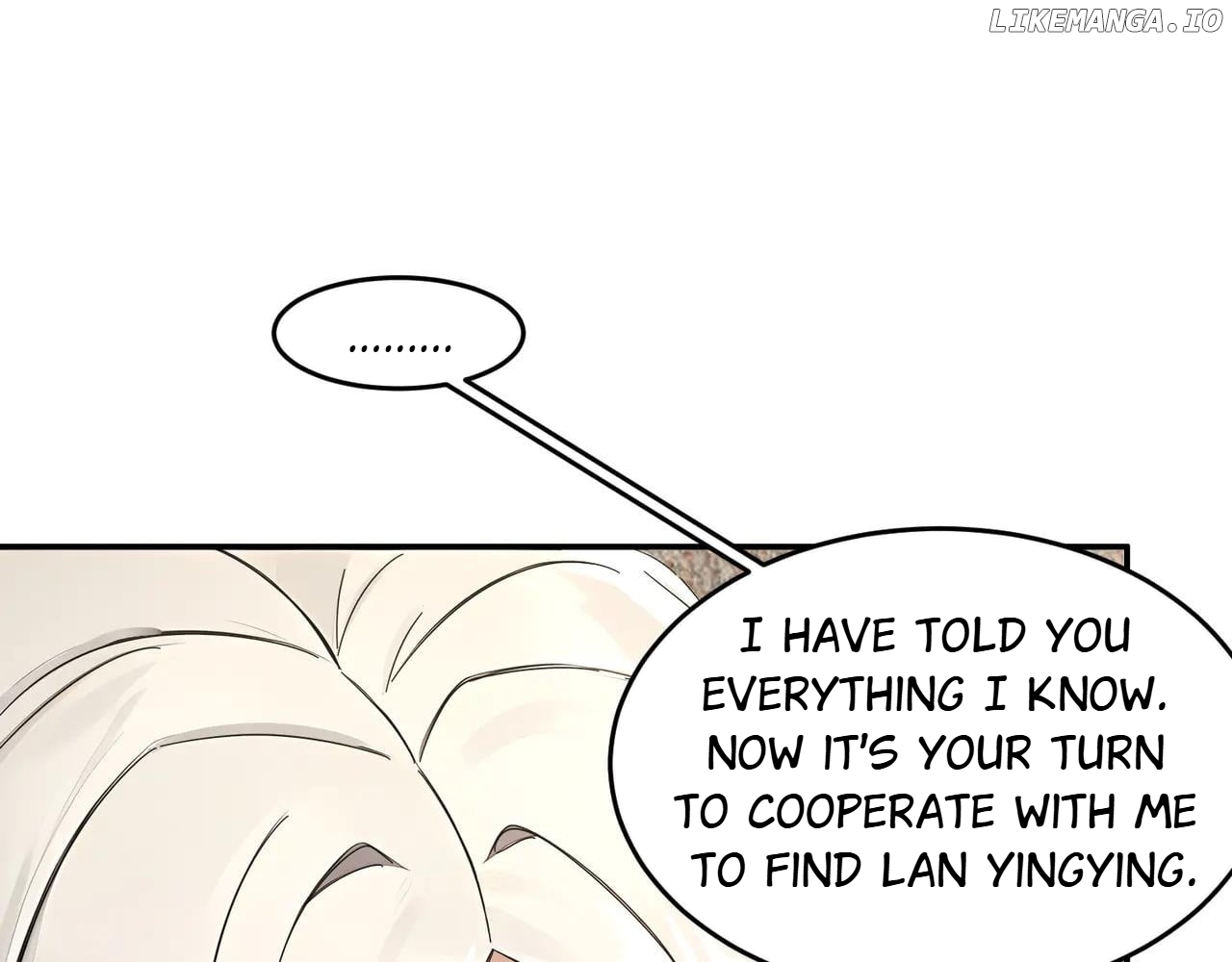 My Furry Harem Is After Me Chapter 293 — Page 28
