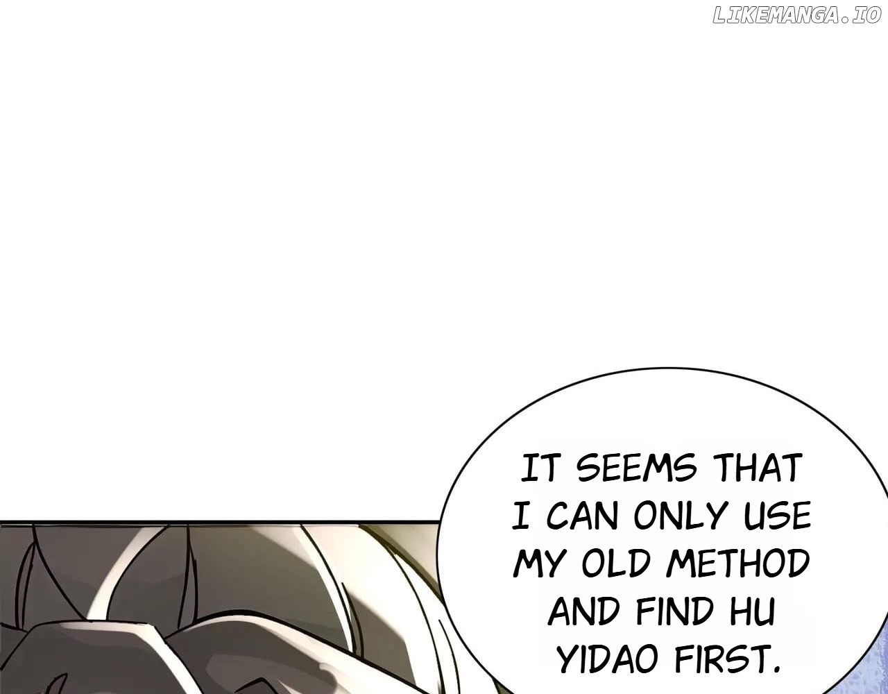 My Furry Harem Is After Me Chapter 293 — Page 37