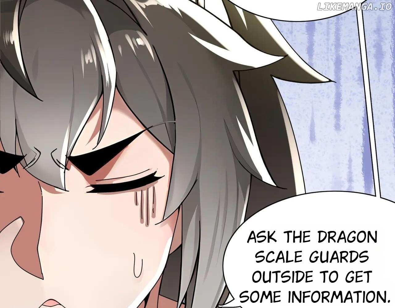My Furry Harem Is After Me Chapter 293 — Page 38