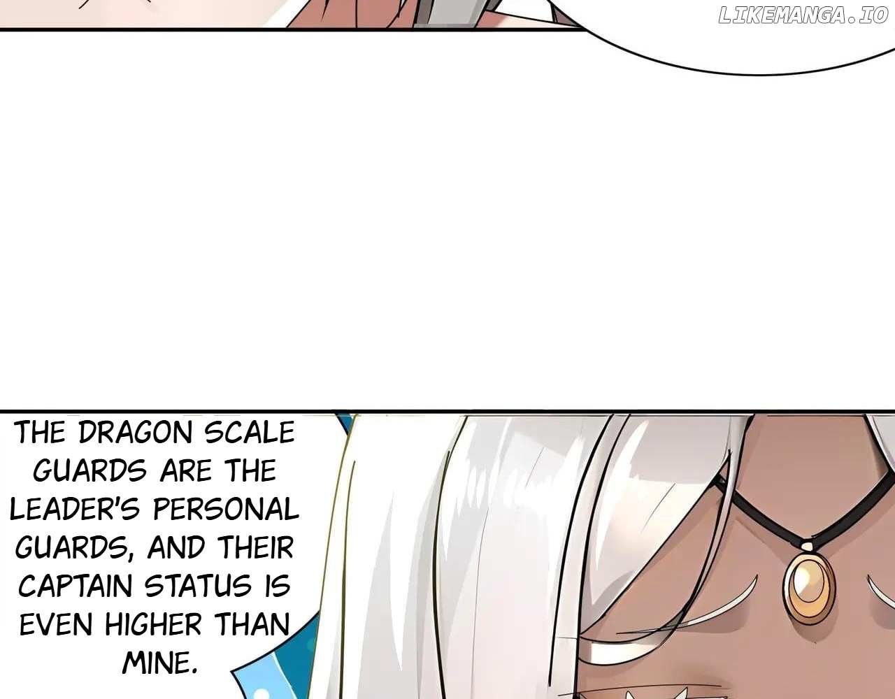 My Furry Harem Is After Me Chapter 293 — Page 39