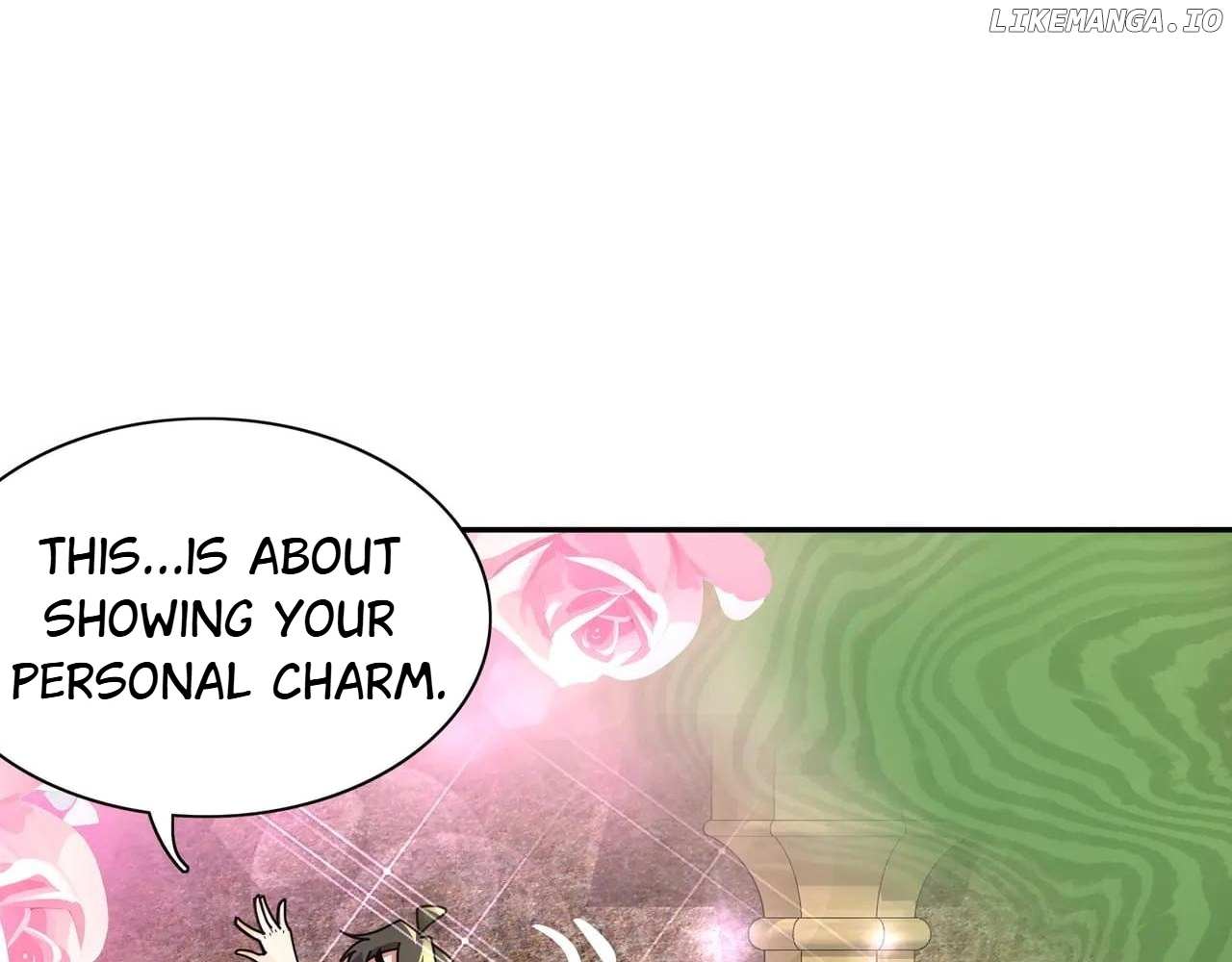 My Furry Harem Is After Me Chapter 293 — Page 41