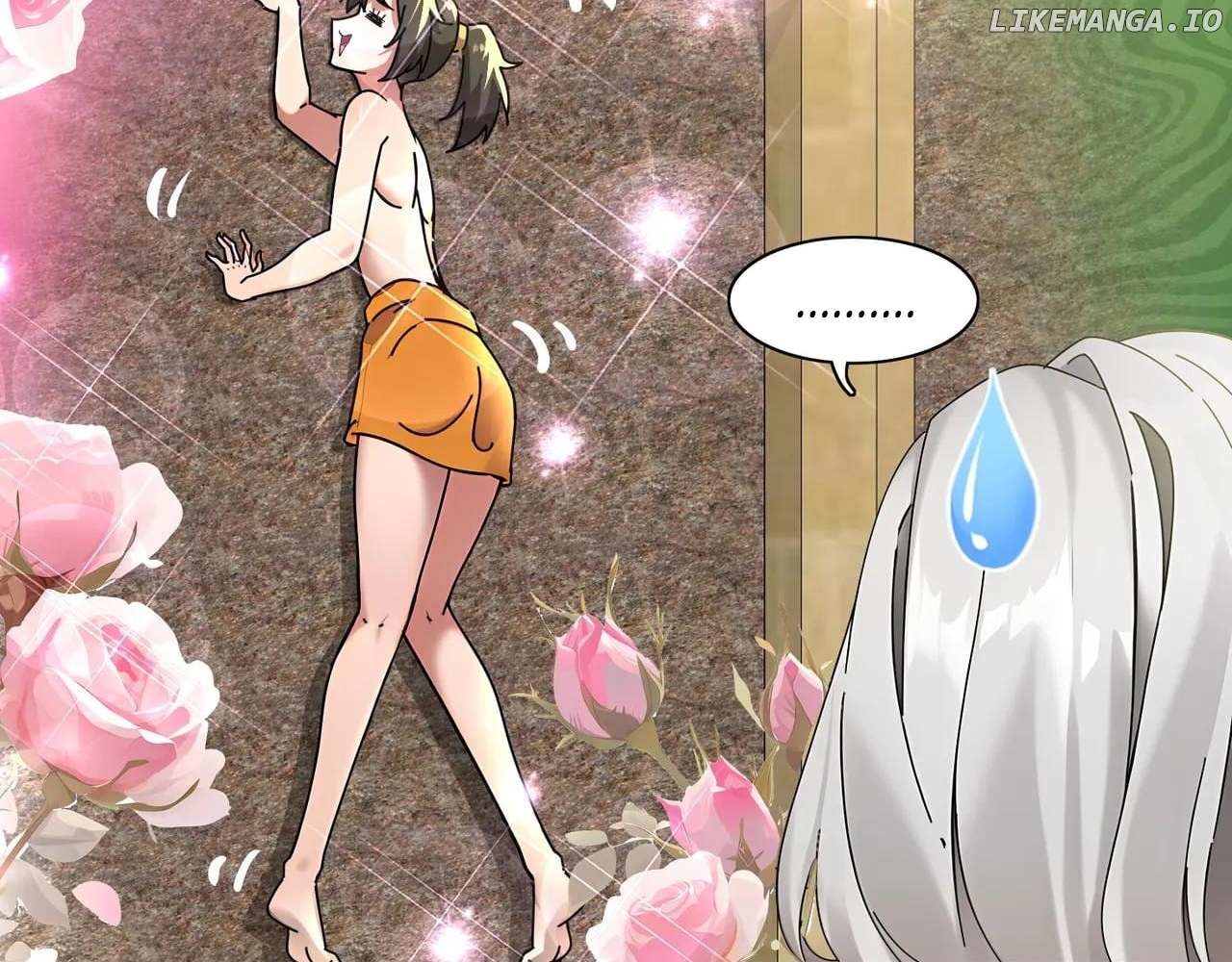 My Furry Harem Is After Me Chapter 293 — Page 42